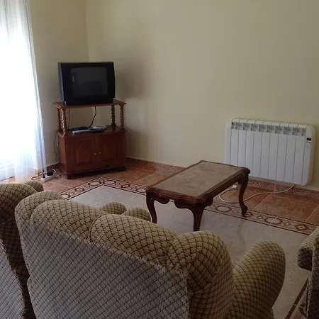Villa Baleal וילה *