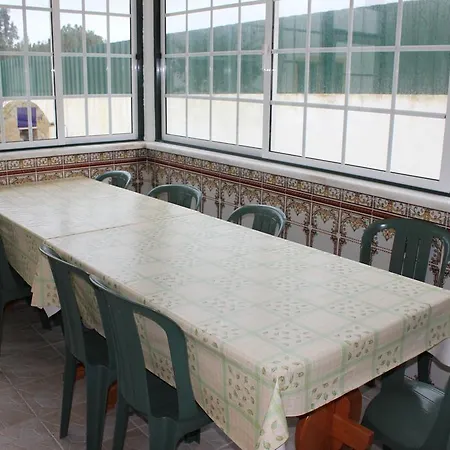 וילה Villa Baleal