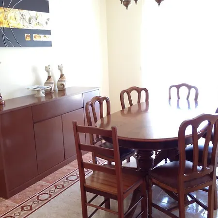 Villa Baleal וילה בליאל