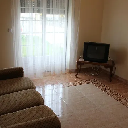 Villa Baleal