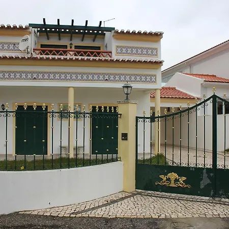 וילה Villa Baleal בליאל