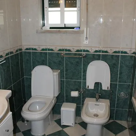 Villa Baleal וילה