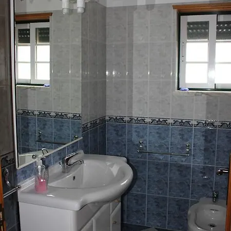 Villa Baleal *