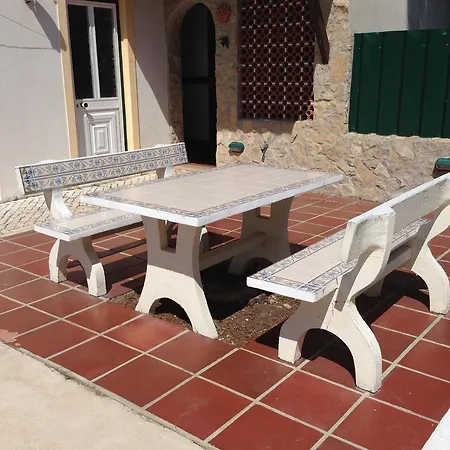 וילה Villa Baleal