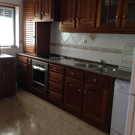 Villa Baleal בליאל