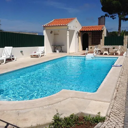 וילה Villa Baleal