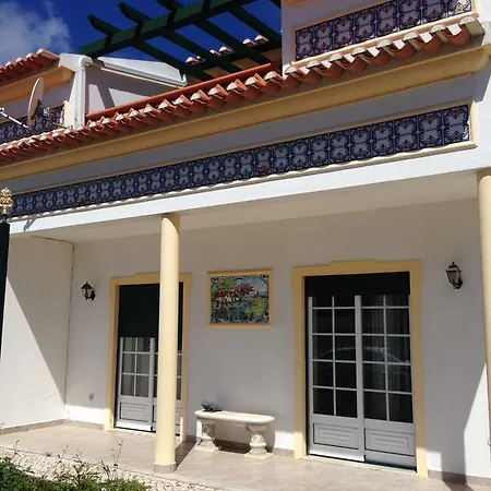 Villa Baleal וילה