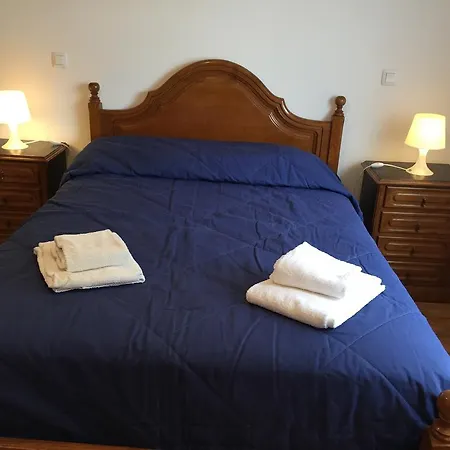 Villa Baleal * בליאל