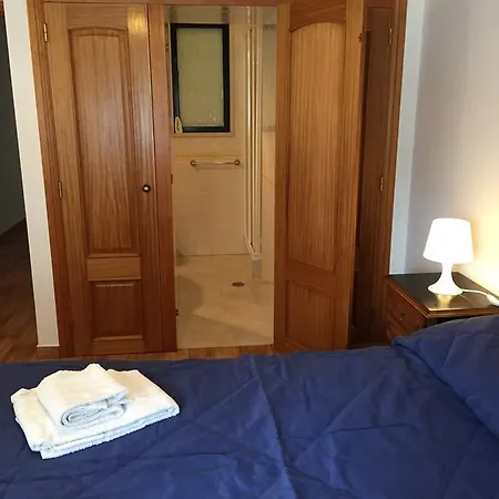 וילה Villa Baleal