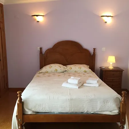 Villa Baleal בליאל