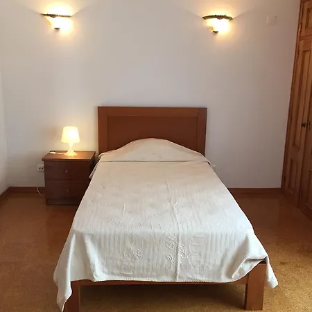 Villa Baleal וילה