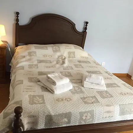 וילה Villa Baleal *