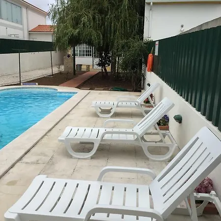 Villa Baleal
